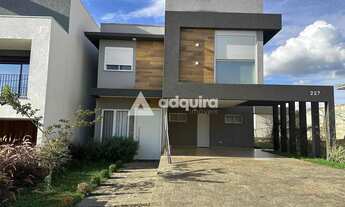 Imagem 2: Casa com piscina à venda e locação no condomínio Vale dos Vinhedos