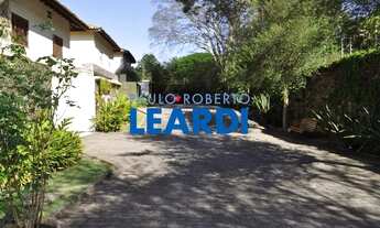 Imagem: CASA EM CONDOMÍNIO - MORUMBI - SP