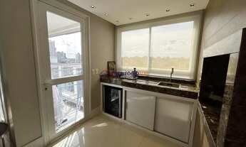 Imagem 5: Apartamento de 3 quartos, 1 suite tradicional 2 americanas, 4 vagas de garagem