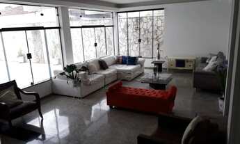 Imagem 4: Casa Padrão em São José do Rio Preto