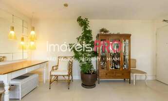 Imagem 6: Apto reformado de 104m2 com 2 dorm, sendo 1 suite e 1 vaga no Vila Olimpia