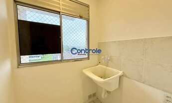 Imagem 5: Apartamento com 2 dormitórios no bairro Bela Vista - Palhoça