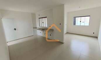 Imagem: Casa com 2 dormitórios à venda, 78 m²