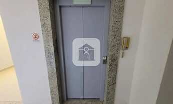 Imagem 2: Apartamento Para Locação e venda no Bairro Shopping Park