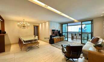 Imagem 2: Apartamento com 4 dormitórios à venda, 144 m² por R$ 2.490.000,00 - Vila da Serra - Nova L