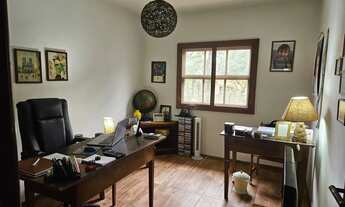 Imagem 7: Casa em Condomínio para Venda em Santana de Parnaíba, Alphaville, 4 dormitórios, 2 suítes