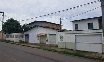 Imagem 5: Vendo casa no planalto