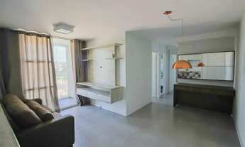 Imagem 2: Apartamento de 2 dormitórios com suíte no Rio Pequeno, São Paulo