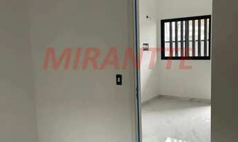 Imagem 4: Apartamento de 30m² com 1 quartos em Vila Pauliceia