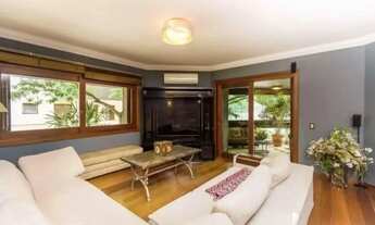 Imagem: Apto 3 dorm 1 suíte 205 m² - Bairro Bela