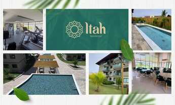 Imagem 7: ITAH RESIDENCE - 3 QUARTOS MURO ALTO