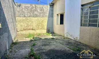 Imagem 2: Casa com 3 dormitórios à venda, 204 m² por R$ 560.000,00 - Jardim Florestal - Jundiaí/SP