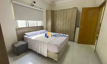 Imagem 7: Casa com 3 quartos à venda, 139 m² por R$ 799.000 - Jardim Alvorada - Maringá/PR