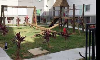 Imagem 2: Torres de Marília novinho