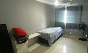 Imagem 5: Piscina e Churrasqueira no PERÓ