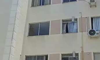 Imagem 2: Imóvel para venda tem 52 metros quadrados com 2 quartos em Parque Aeroporto - Macaé - RJ