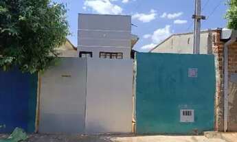 Imagem: Casa Térrea para venda com 57 m², com