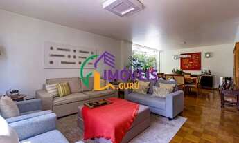 Imagem: APARTAMENTO - HIGIENÓPOLIS - SP