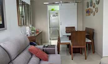 Imagem: Apartamento de 2 quartos, próximo Faculdade