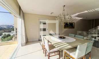 Imagem 5: Casa à Venda - Alphaville, 4 Quartos, 385 m2