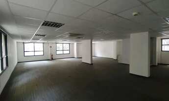 Imagem 7: Conjunto para alugar, 160 m² por R$ 20.300,00/mês - Consolação - São Paulo/SP