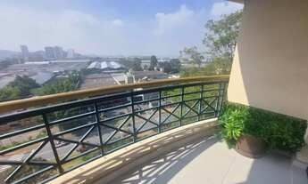 Imagem: Imóvel para aluguel com 98 metros quadrados