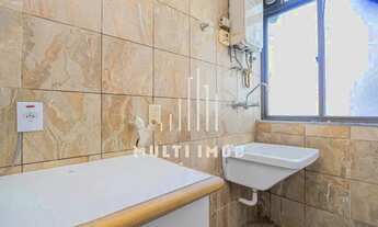 Imagem 7: COBERTURA 4 DORMITÓRIOS NO BAIRRO RIO BRANCO