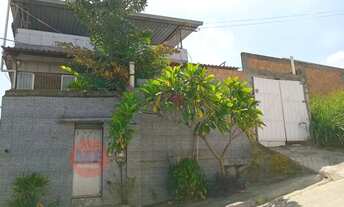 Imagem 5: Casa, 2 quartos e terraço - Carmary, Nova Iguaçu/RJ