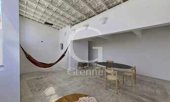 Imagem 4: Cobertura para locação e à venda com 106m² - Pinheiros, São Paulo