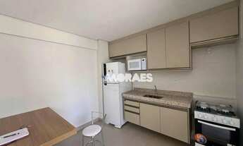 Imagem 5: Apartamento mobiliado com armários, 1 quarto para alugar, 40 m² por R$ 2.600/mês - Artemis