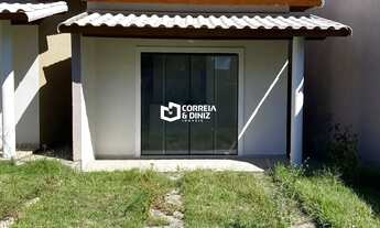 Imagem: Casa de 02 quartos localizada em São José