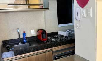 Imagem 5: Vendo apartamento no condomínio Amintas Barros