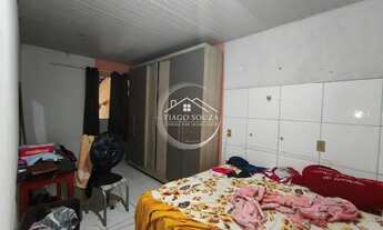 Imagem 5: Casa à Venda - Setor Santa Bárbara