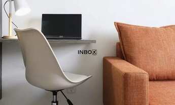 Imagem 5: INBOX CIA IMOBILIÁRIA VENDE - Apartamento de 1 dormitório NO MARIA GORETTI