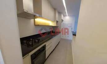 Imagem 4: LINDO APARTAMENTO COM O2 SUÍTES NO CITY TOWER TWO!!!