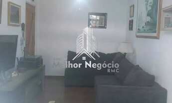 Imagem 3: Apartamento à venda com 03 dormitórios (Quartos) Condomínio Raul Renato em Campinas - SP