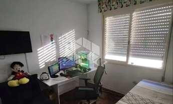 Imagem 7: Apartamento de 3dorm semimobiliado