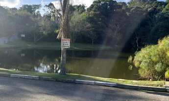 Imagem 7: Vendo terreno residencial em condomínio fechado em Ibiúna- SP