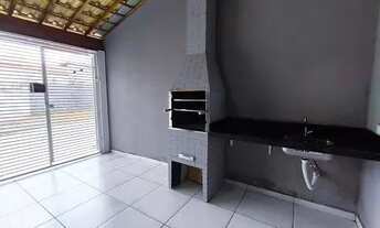 Imagem 2: Casa com 3 dormitórios para alugar, 99 m² - Altos da vila Paiva - São José dos Campos/SP