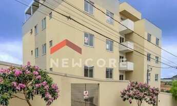 Imagem 3: Apartamento em Alameda dos Agricultores - Cândida Ferreira - Contagem/MG