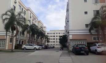 Imagem 2: Apartamento - Guadalupe RJ