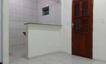Imagem 5: Kitnet em Fortaleza