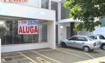 Imagem 2: Imóvel comercial para alugar no centro de Londrina