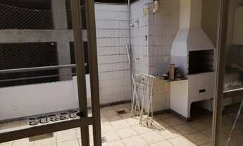 Imagem: Cobertura 5 quartos no Buritis