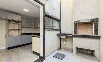 Imagem 4: Sobrado moderno e espaçoso para locação 3 dormitórios na Cidade Industrial - Curitiba/PR