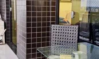 Imagem 6: Apartamento 3 suites mobiliado - Ed, Rio Mendoza