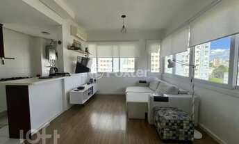 Imagem 3: Apartamento à venda Rua Veador Porto, Santana - Porto Alegre