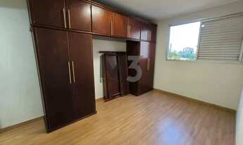 Imagem 4: Apartamento para alugar em Campinas, Centro, com 1 suíte, com 58 m², Edificio Thebas