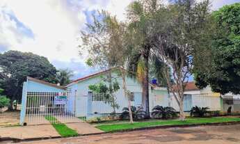 Imagem 2: Excelente imóvel de esquina com terreno de 516m2 na Nova Campo Grande!!!