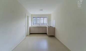 Imagem 6: Apartamento no San Juan, 03 Quartos, 01 Suíte, 01 Vaga, Andar Alto, Batel, Curitiba